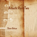 Acoustic Rock II Music CD